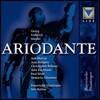 Ann Murray 헨델: 아리오단테 (Handel: Ariodante)