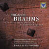 Enoch Zu Guttenberg 브람스: 독일 레퀴엠 (Brahms : Ein Deutsches Requiem)