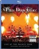 Three Days Grace - Live at Wembley Stadium