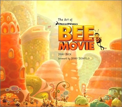 The Art of Bee Movie