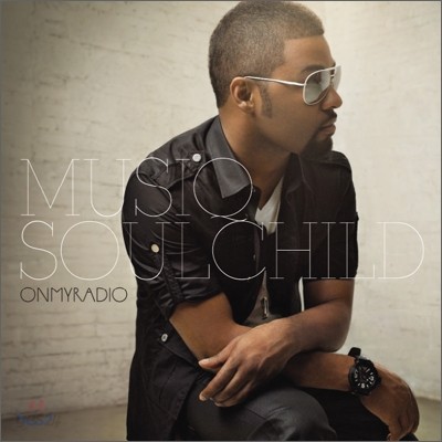 Musiq Soulchild - OnMyRadio