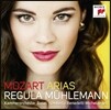 Regula Muhlemann 모차르트: 아리아집 - 레굴라 뮐레만 (Mozart: Arias)