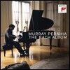Murray Perahia 머레이 페라이어 - 바흐 앨범 (The Bach Album)