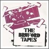 Bill Bruford - Bruford Tapes
