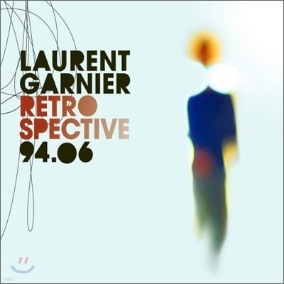 Laurent Garnier - Retrospective (1994-2006)