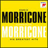 Ennio Morricone 엔니오 모리꼬네가 지휘하는 모리꼬네 - 히트곡 모음집 (Conducts Morricone - His Greatest Hits)