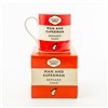 Penguin Mug : Man and Superman (Crimson)