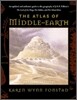 The Atlas of Middle-Earth