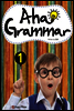 Aha! Grammar 1 Student Book