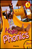 Hello Phonics 1(개정판)