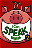 I Can Speak English! 2(Student Book+Work book)