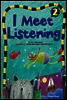 I Meet Listening 2(Student Book+Work book)