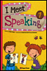 I Meet Speaking 1(Student Book+Work book)