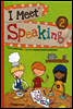 I Meet Speaking 2(Student Book+Work book)