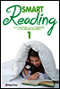 SMART Reading (개정판) 1(Student Book+Work book)