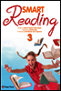 SMART Reading (개정판) 3(Student Book+Work book)