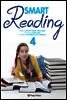 SMART Reading (개정판) 4(Student Book+Work book)