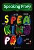 Speaking Pro 2(Student Book+Work book)