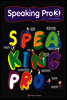 Speaking Pro 3(Student Book+Work book)