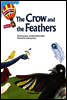 The Crow and the Feathers