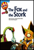 The Fox and the Stork