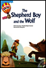 The Shepherd Boy and the Wolf