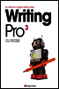 Writing Pro 3(Student Book+Work book)