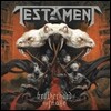 Testament (테스타먼트) - Brotherhood Of The Snake