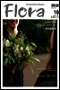 월간 FLORA 2016년 10월호