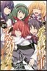 學戰都市アスタリスク外傳 クインヴェ-ルの翼 4