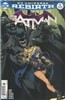 Batman (월간) : 2016년 11월