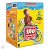 (DVD) 스콜라스틱 스토리북 100EP