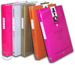 아르센 뤼팽 전집 세트 (6~10권)