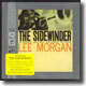 Lee Morgan - The Sidewinder (RVG Edition)