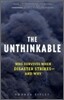 The Unthinkable