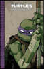 Teenage Mutant Ninja Turtles: The IDW Collection Volume 4