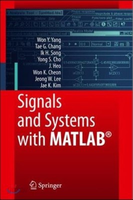 Signals and Systems with MATLAB