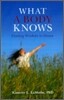 What a Body Knows: Finding Wisdom in Desire