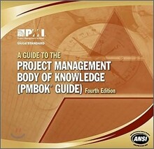 A Guide to the Project Management Body of Knowledge