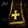 라흐마니노프: 저녁기도 (Rachmaninov: Vespers, Op. 37) (SACD Hybrid) - Simon Halsey