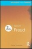 Sigmund Freud