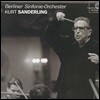 쿠르트 잔데를링 고별 콘서트 실황 (Kurt Sanderling Conducts)