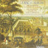 His Majestys Consort of Voices 바흐: 칸타타 모음집 (J.S.Bach: Cantatas BWV29, BWV38, BWV43, BWV36)