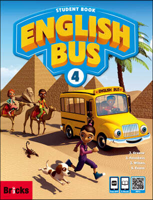 English Bus 4 SB