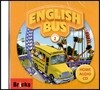English Bus Starter 2-Home Audio CD