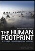 The Human Footprint