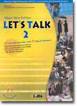 Let's Talk 2 : Student Book