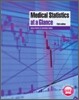 Medical Statistics at a Glance
