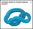 Michael Wollny / Vincent Peirani (미카엘 울니, 뱅상 뻬라니)- Tandem