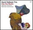 David Helbock Trio (다비드 헬복 트리오) - Into The Mystic